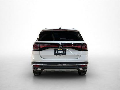 2024 Volkswagen Taigun Comfortline