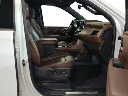 2022 Chevrolet Suburban High Country