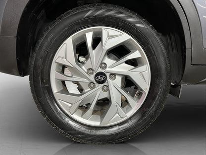 2023 Hyundai Creta GLS