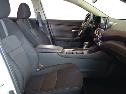 2023 Nissan Sentra Advance