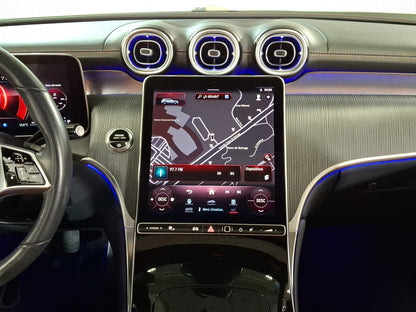 2023 Mercedes Benz Clase GLC 300 MHEV