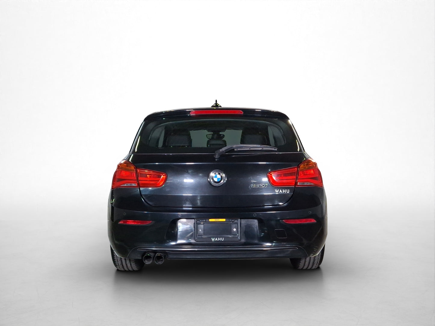 2017 BMW Serie 1 120iA Sport