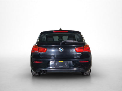 2017 BMW Serie 1 120iA Sport