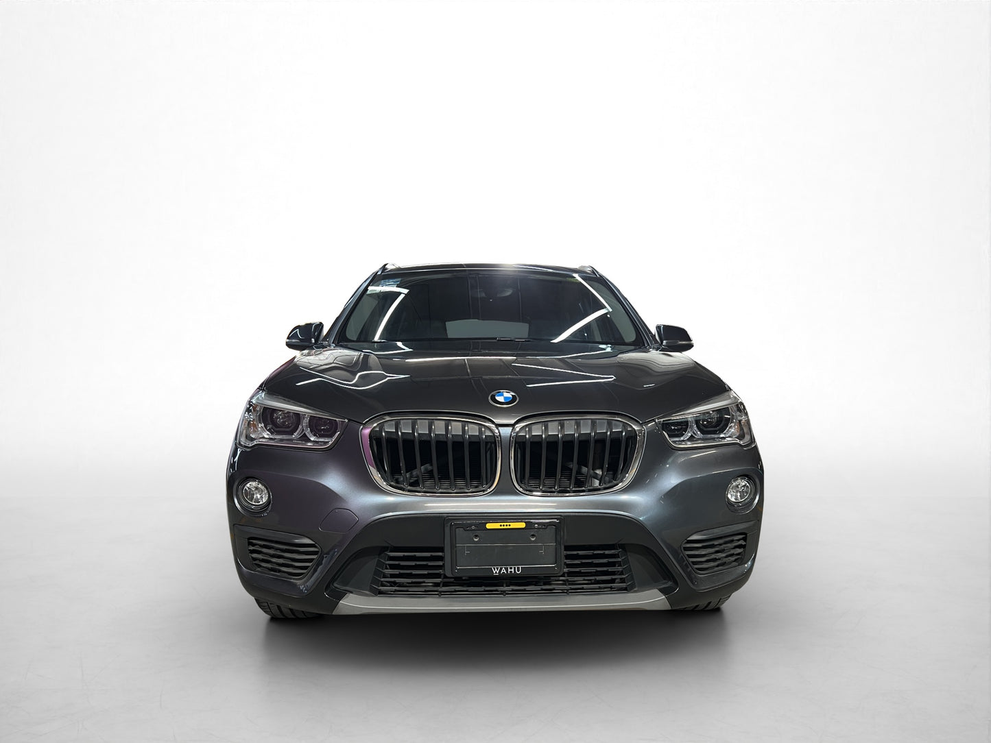 2017 BMW X1 18i sDrive