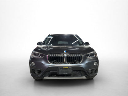 2017 BMW X1 18i sDrive