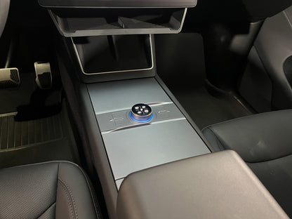 2025 Tesla Model Y Premium Long Range