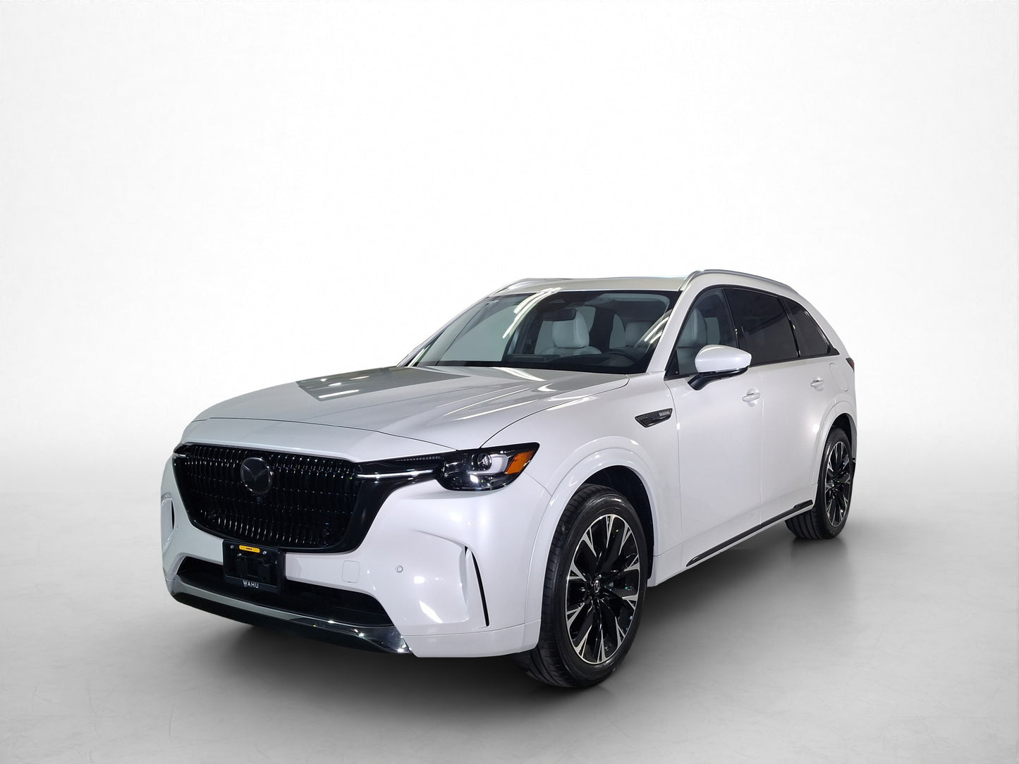2024 Mazda CX-90 Signature MHEV