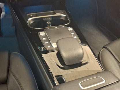 2021 Mercedes Benz Clase CLA 200