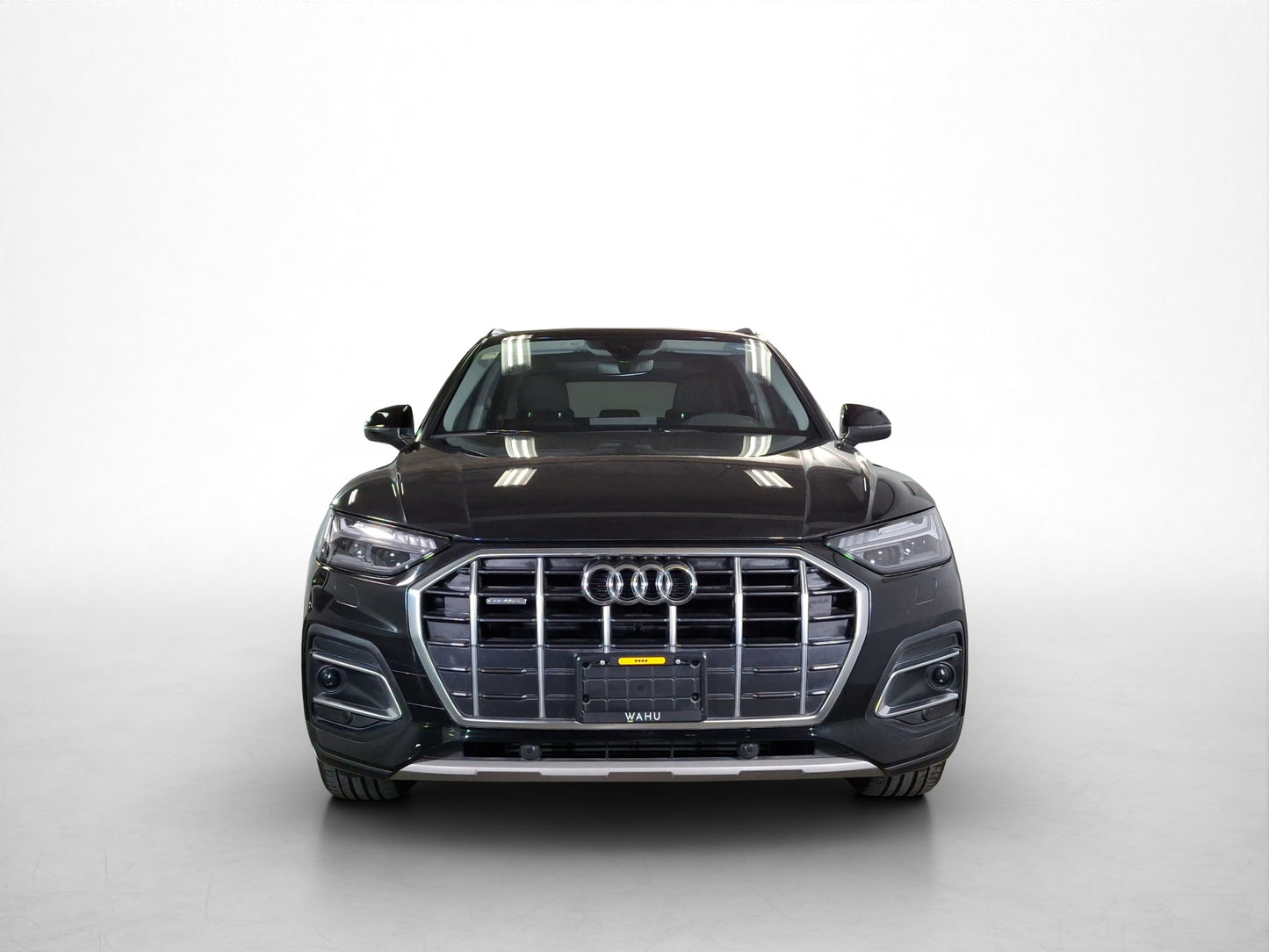 2021 Audi Q5 Elite