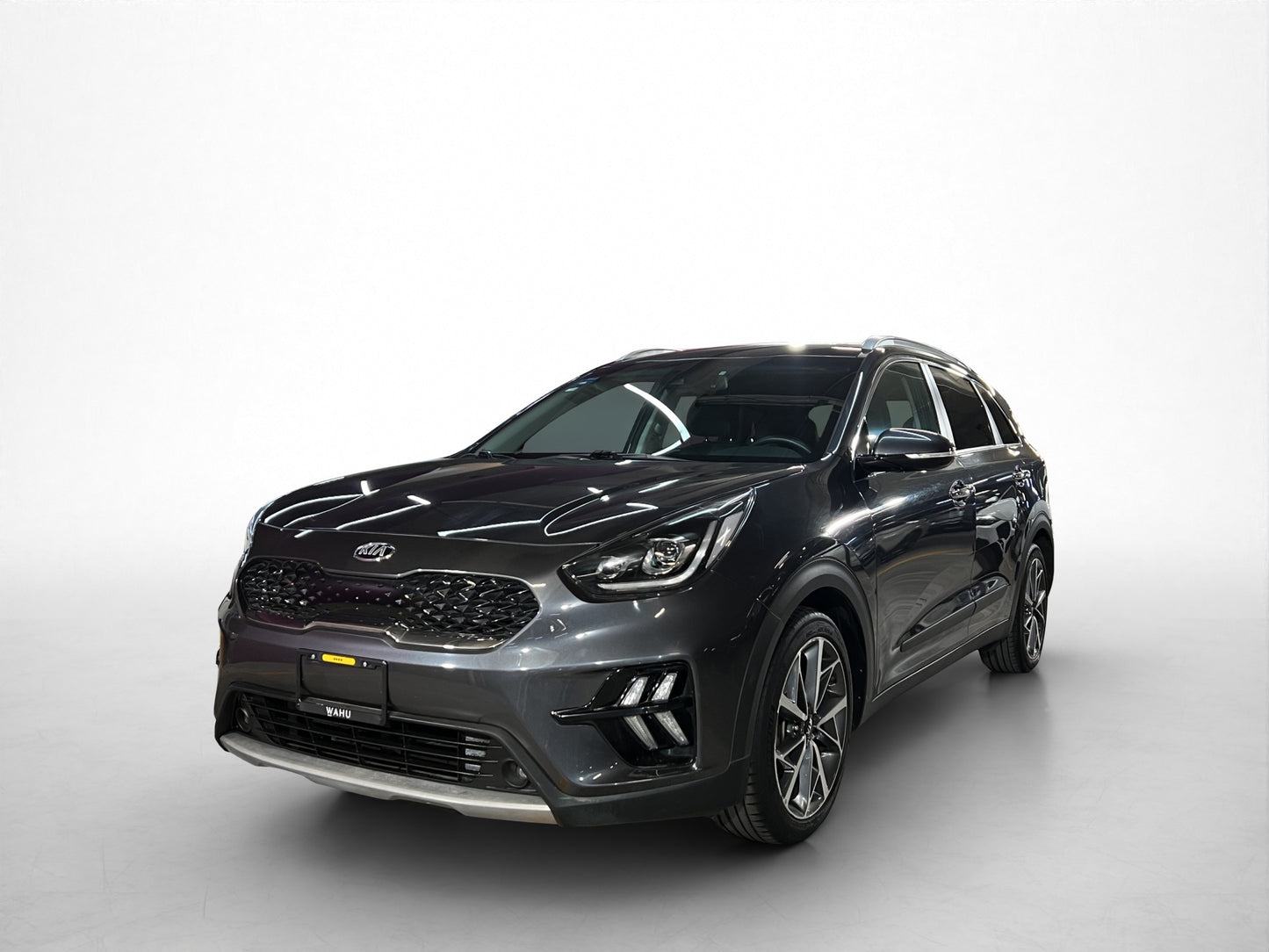 2021 Kia Niro HYBRID