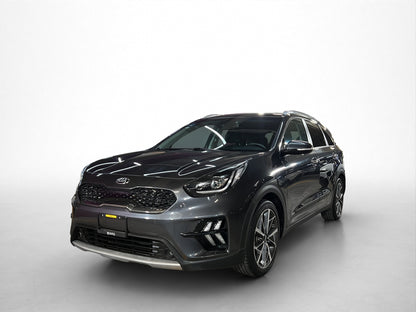 2021 Kia Niro HYBRID