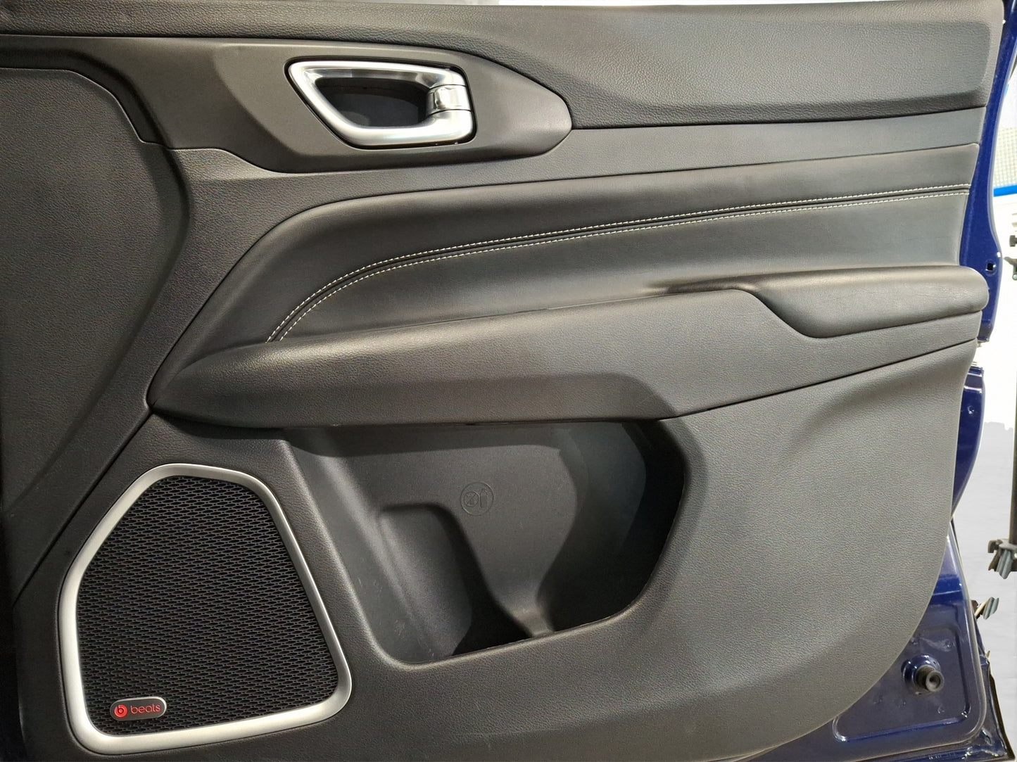 2024 Jeep Compass Limited Premium