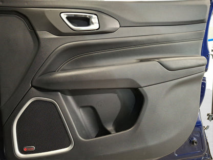2024 Jeep Compass Limited Premium