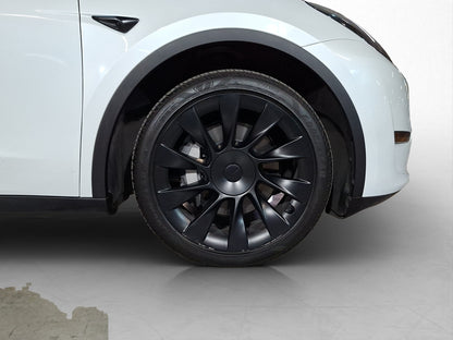 2025 Tesla Model Y Long Range Dual Motor