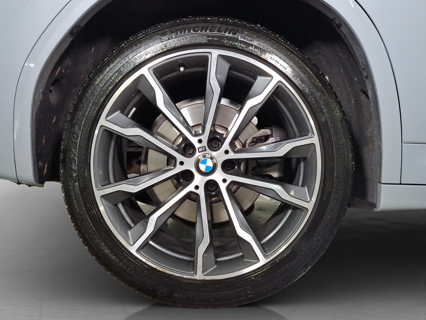 2022 BMW X3 30i M-Sport