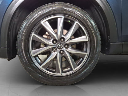 2018 Mazda CX-5 s Grand Touring