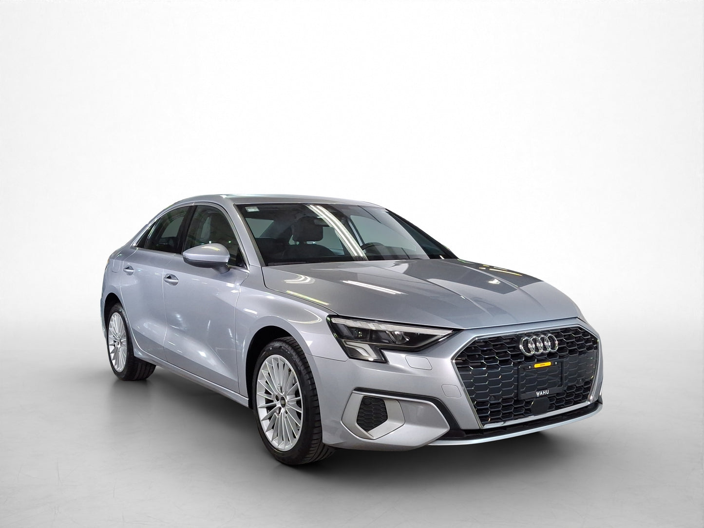 2022 Audi A3 Select 35 TFSI