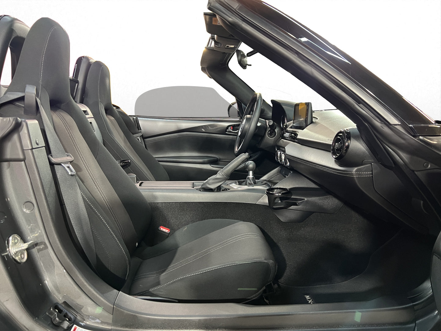 2023 Mazda MX-5 i Sport