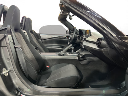 2023 Mazda MX-5 i Sport