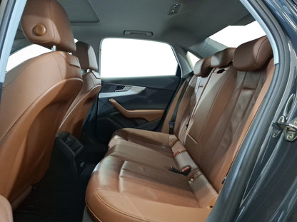 2021 Audi A4 Select 2.0T