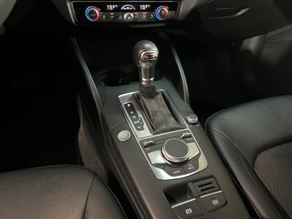 2020 Audi A3 Select 35 TFSI