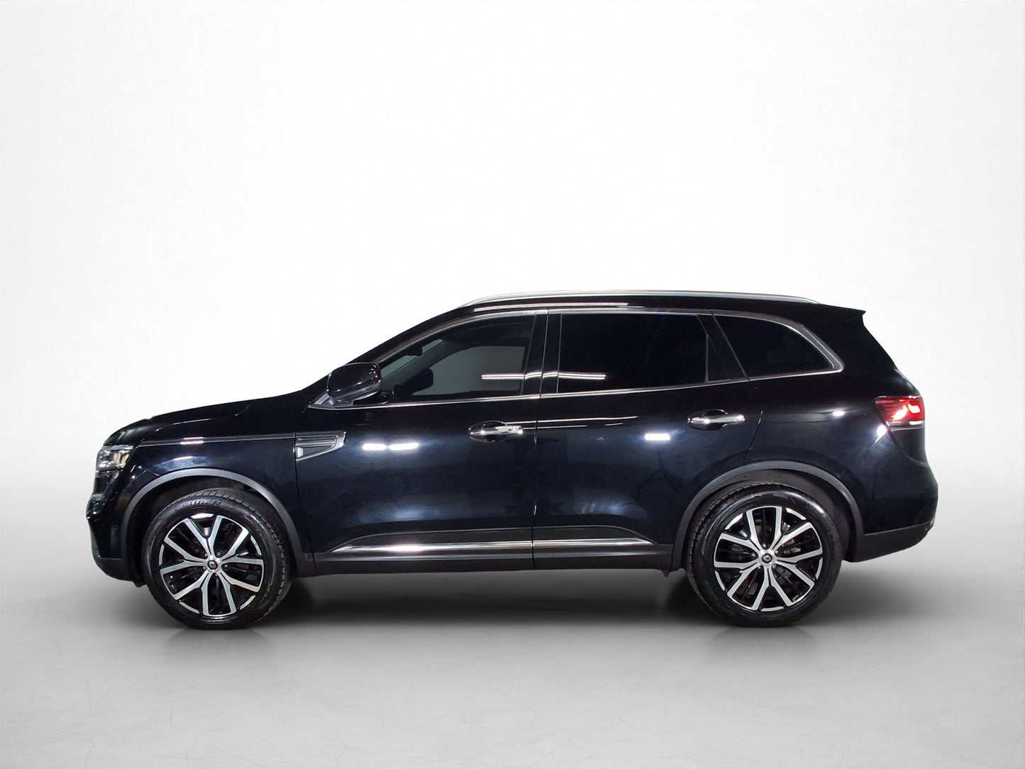 2023 Renault Koleos Iconic