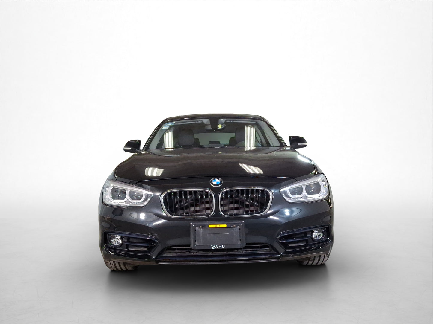 2017 BMW Serie 1 120iA Sport