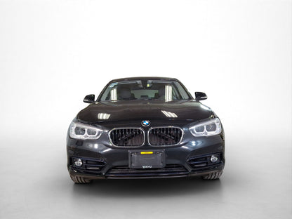 2017 BMW Serie 1 120iA Sport