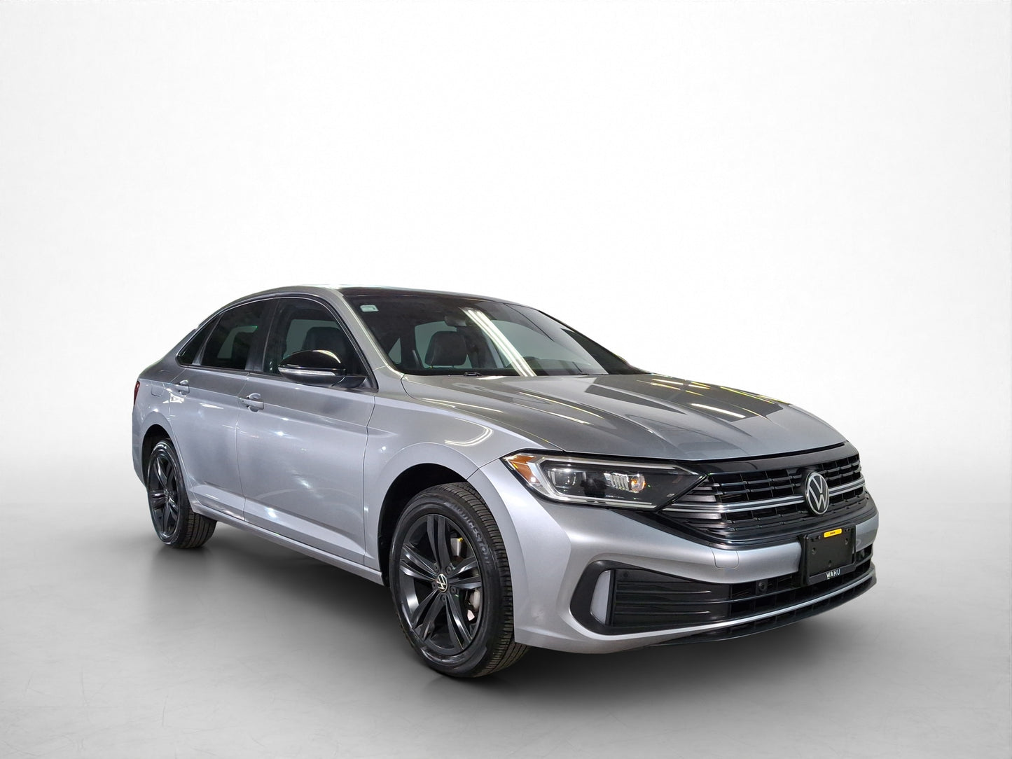 2023 Volkswagen Jetta Sportline