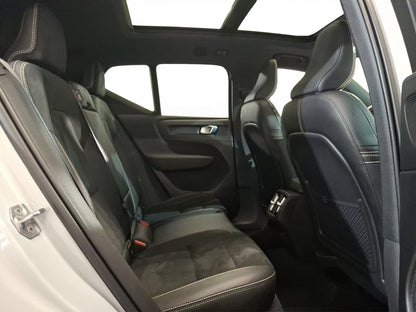 2021 Volvo XC40 R-Design T5 AWD