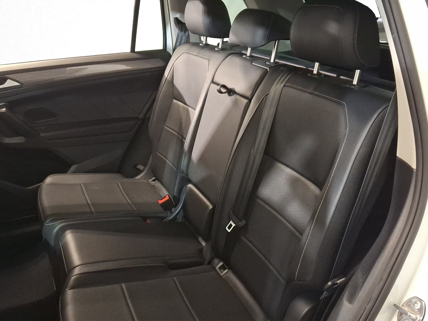 2024 Volkswagen Tiguan Comfortline