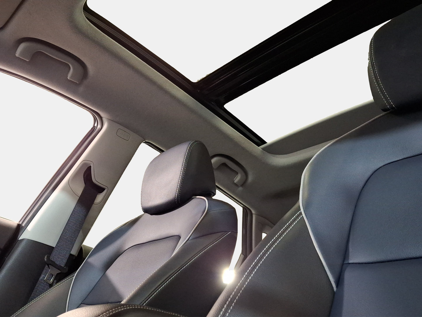 2022 Chevrolet Tracker Premier