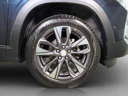 2022 Chevrolet Tracker Premier