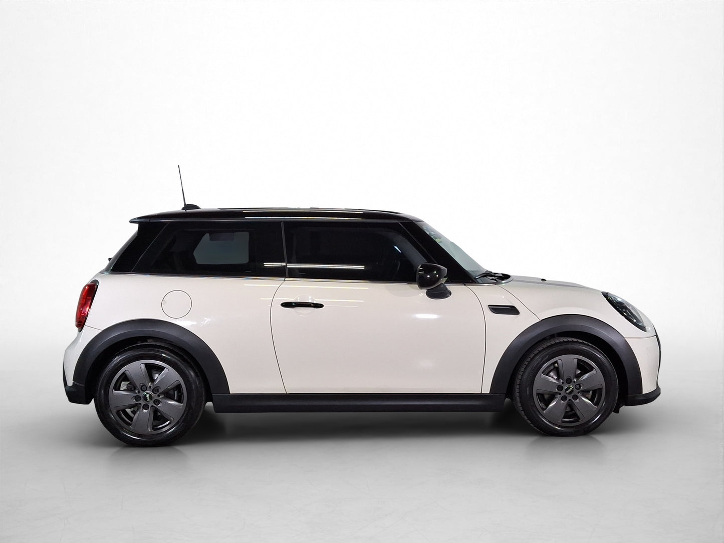 2022 Mini Cooper Classic