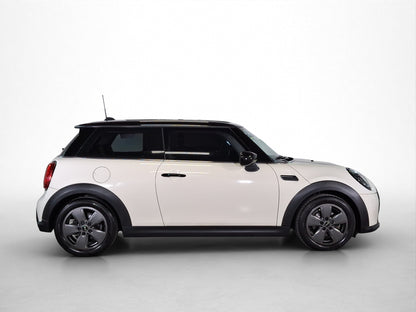 2022 Mini Cooper Classic