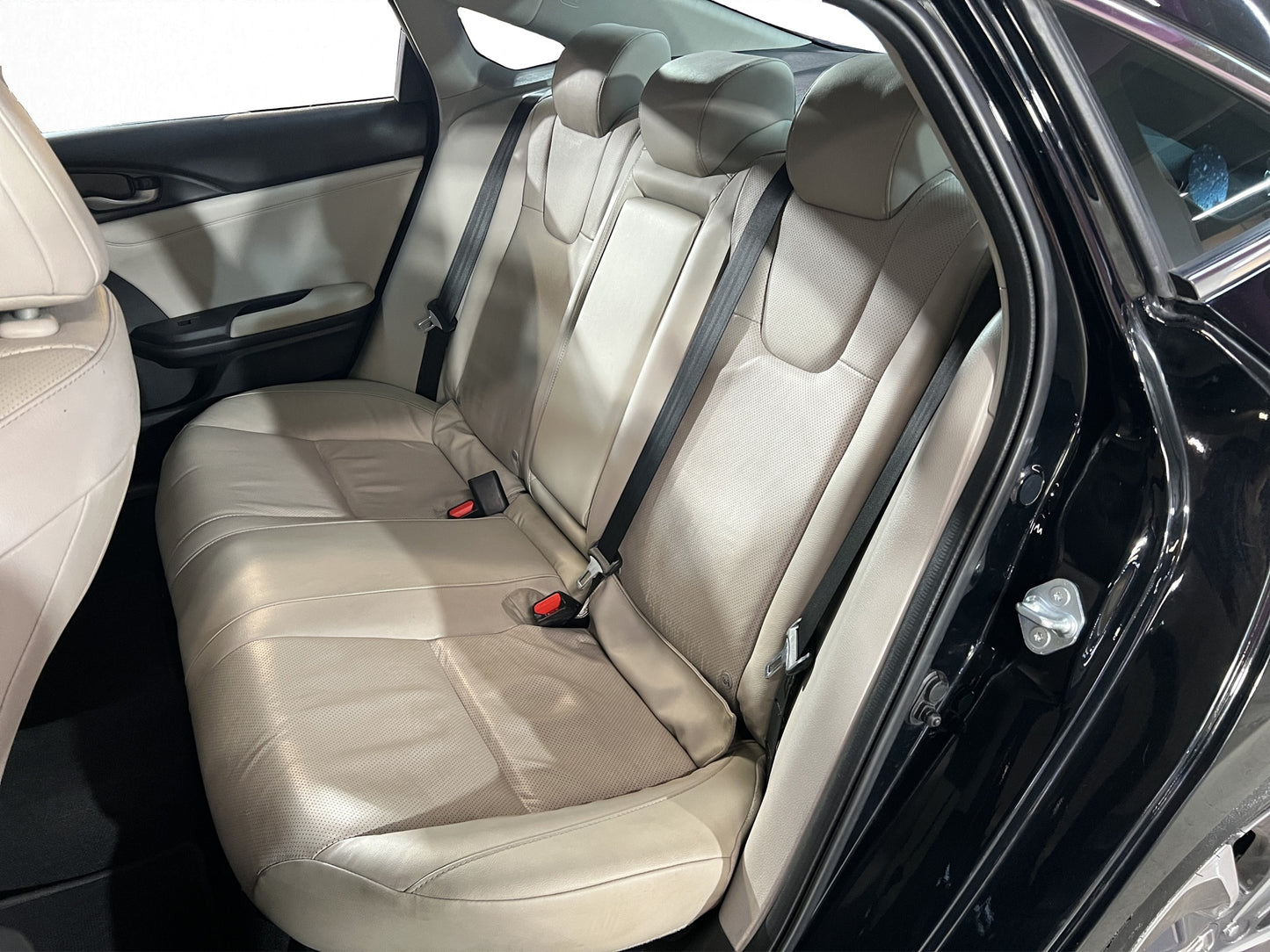 2022 Honda Insight HYBRID