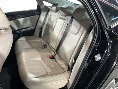 2022 Honda Insight HYBRID