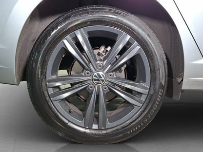 2023 Volkswagen Jetta Sportline