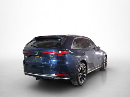 2024 Mazda CX-90 Signature MHEV