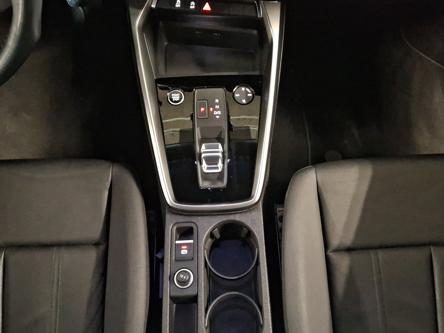 2022 Audi A3 Select 35 TFSI