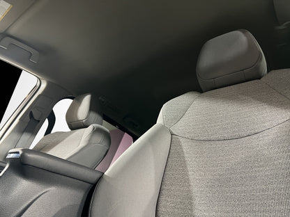 2022 Toyota Sienna LE