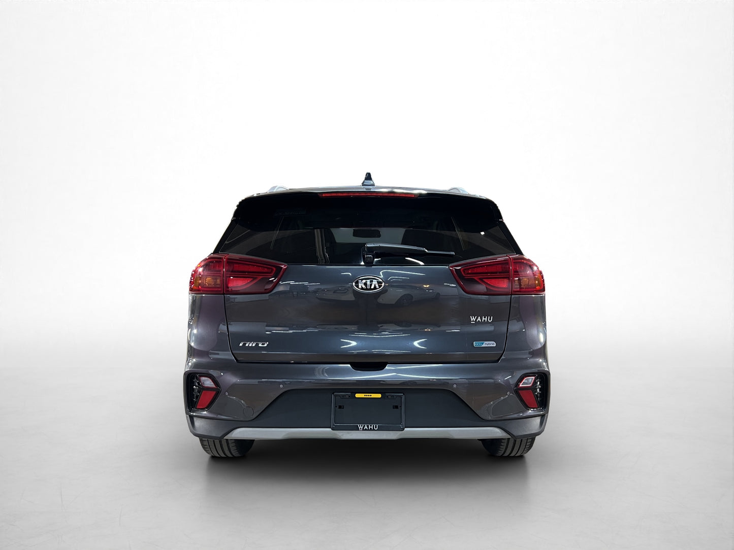 2021 Kia Niro HYBRID