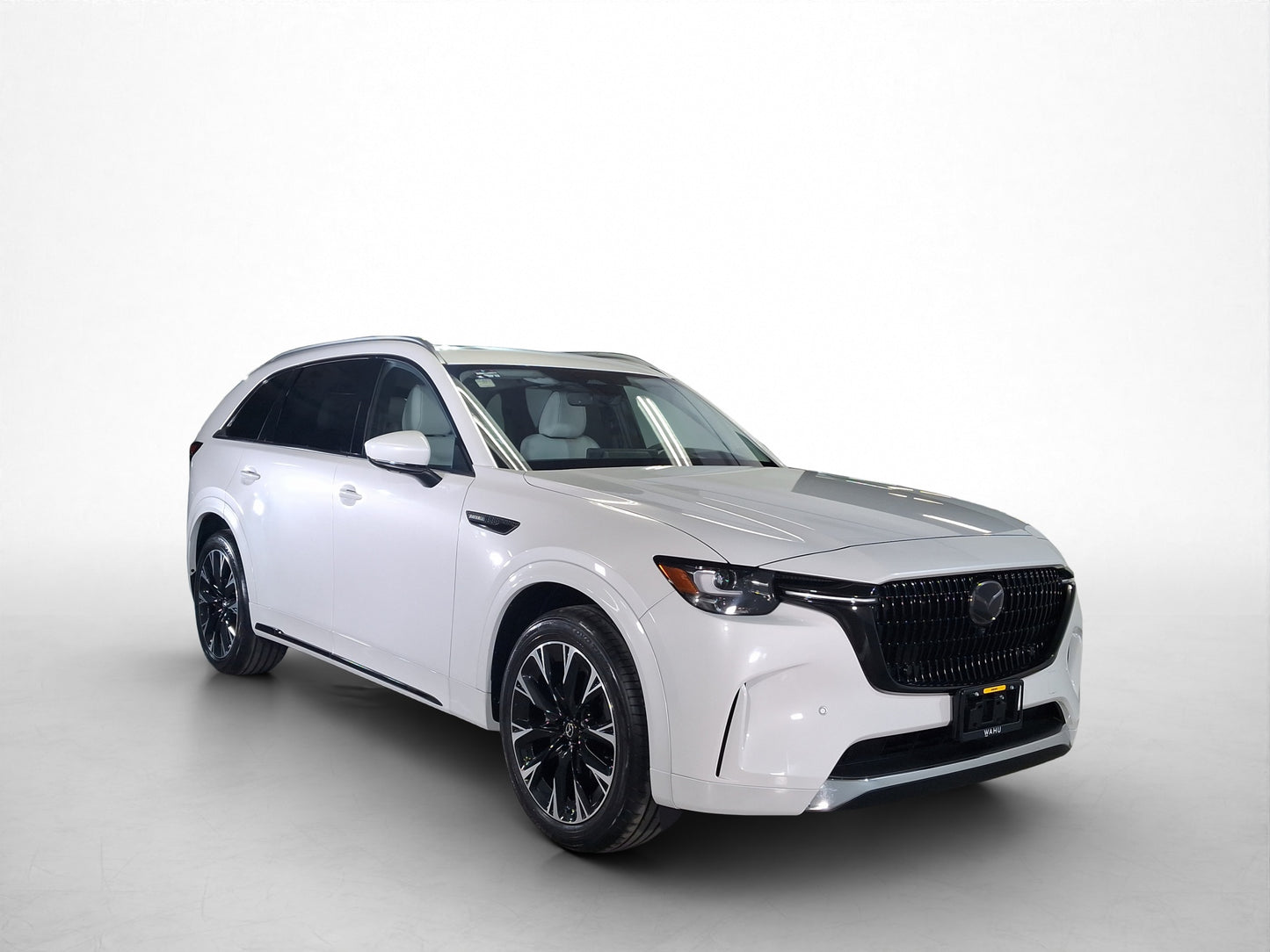 2024 Mazda CX-90 Signature MHEV