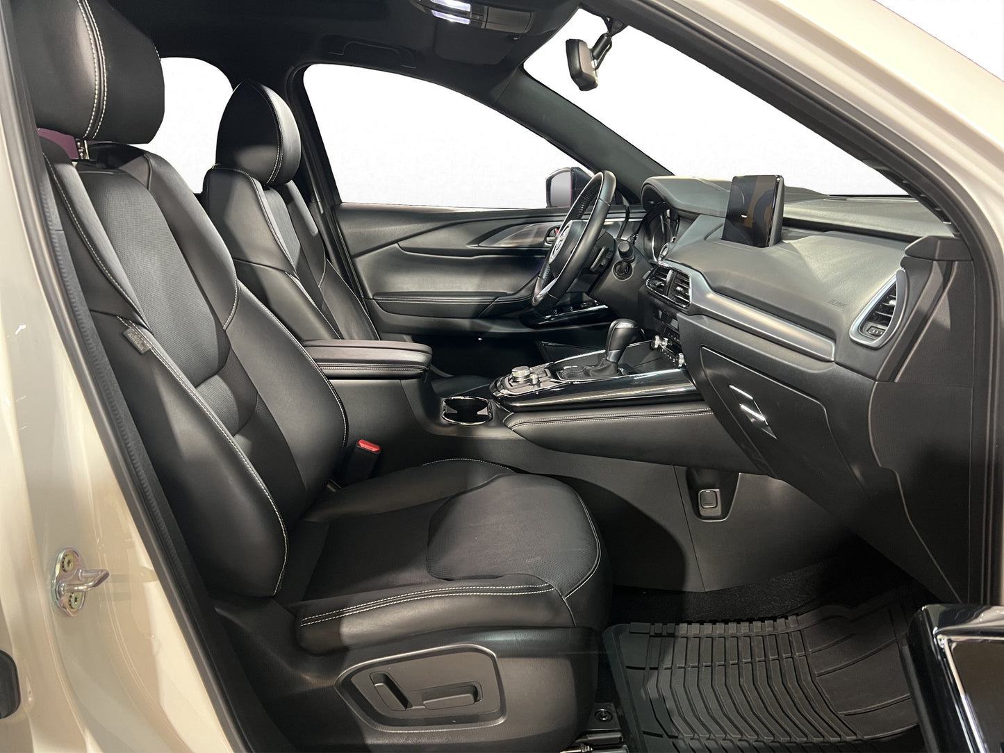 2023 Mazda CX-9 i Grand Touring