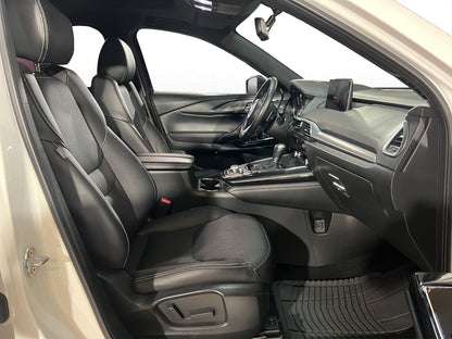 2023 Mazda CX-9 i Grand Touring
