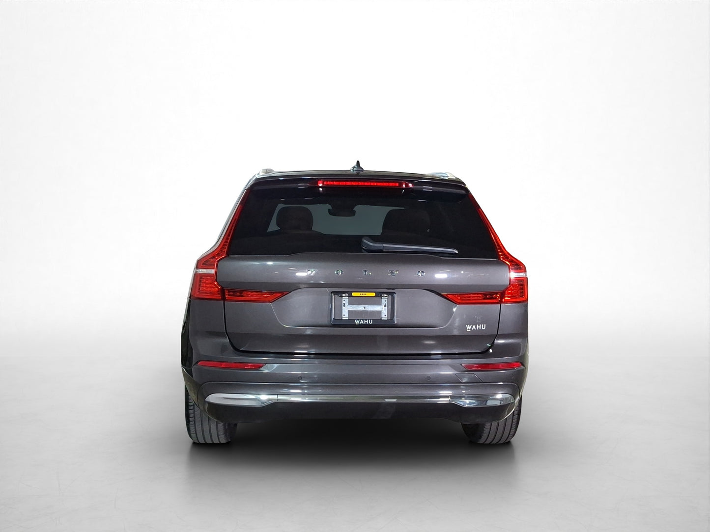 2022 Volvo XC60 Inscription AWD