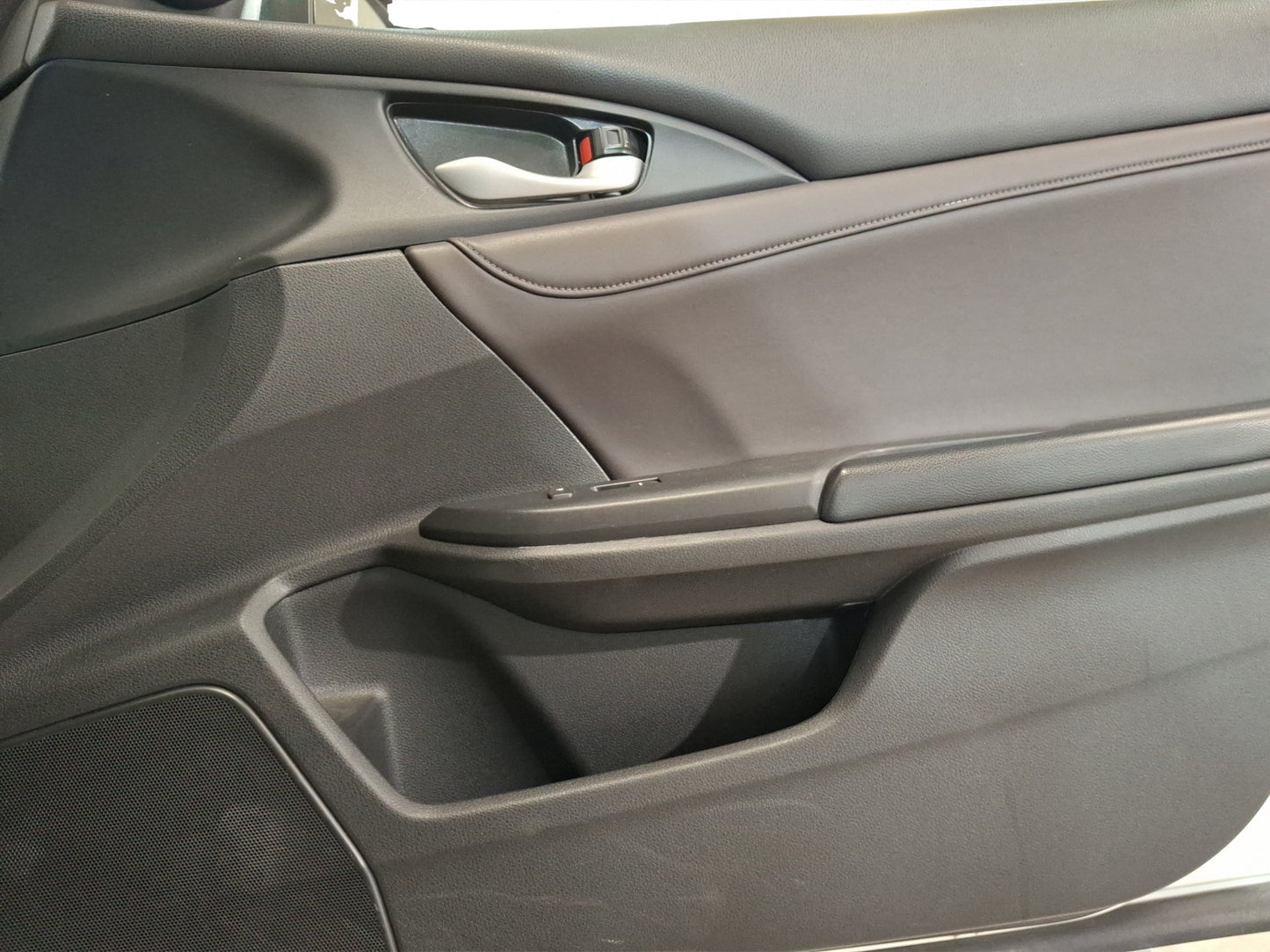 2019 Honda Insight HYBRID