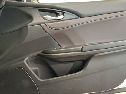 2019 Honda Insight HYBRID