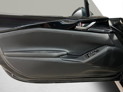 2022 Mazda MX-5 RF i Grand Touring