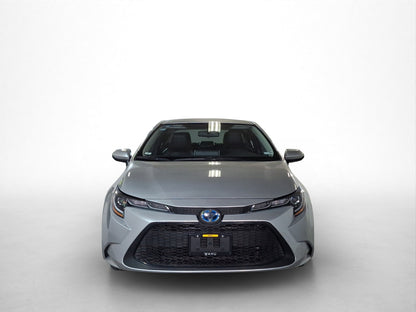 2022 Toyota Corolla LE Hybrid